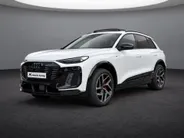 Audi Q6 e-tron S edition performance 100 kWh 306pk · Panoramadak · 360 Camera · Wegklapbare Trekhaak · Elek. Voorstoel · 21'' Inch · Garantie t/m 11-05-2031 of 100.000km