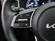 Kia Ceed 1.0 T-GDi MHEV Design Edition | Stuur-/stoelverwarming | Cruise adapt. | Camera | 16" LM | Dodehoekdetectie | JBL audio | LED |
