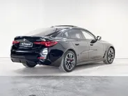 BMW 4 Serie Gran Coupé 420i Innovation Pack M Sportpakket Pro