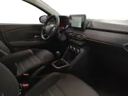 Dacia Sandero 1.0 TCe 90 Journey AIRCO CAMERA CRUISE CONTROLE NAVI APPLE CARPLAY ANDROID AUTO 5 DEURS ZEER MOOIE AUTO DEALER ONDERHOUDEN