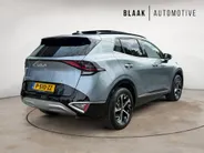 Kia Sportage 1.6 T 230pk Hybride DynamicPlusLine Panodak | Apple/Android | Ad