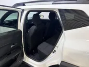 Dacia Duster 140PK Hybrid Journey Automaat | 1ste Eigenaar | Navigatie | Apple Carplay/Android Auto | 360 Camera | Dodehoek Detectie | Parkeersensoren | Climate Control | Cruise Control | USB-C | Licht & Regen Sensor |