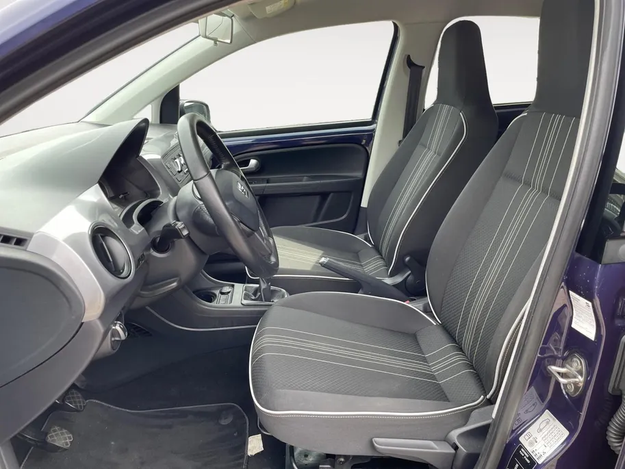 SEAT Mii 1.0 Sport Connect | PDC | Airco