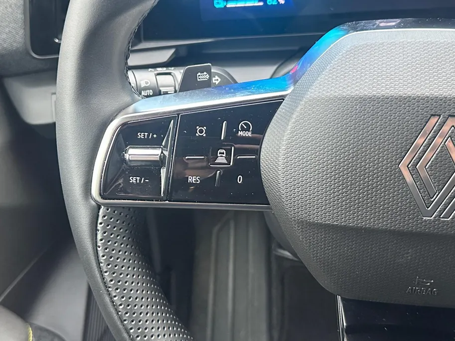 Renault Megane E-Tech comfort range Business Edition 60 kWh | SUPER NETTE AUTO | BUSINESS EDITION |ADAPTIVE CRUISE | LAGE FISCALE WAARDE!! | 18% bijtelling! | GROTE ACCU PAKKET!!