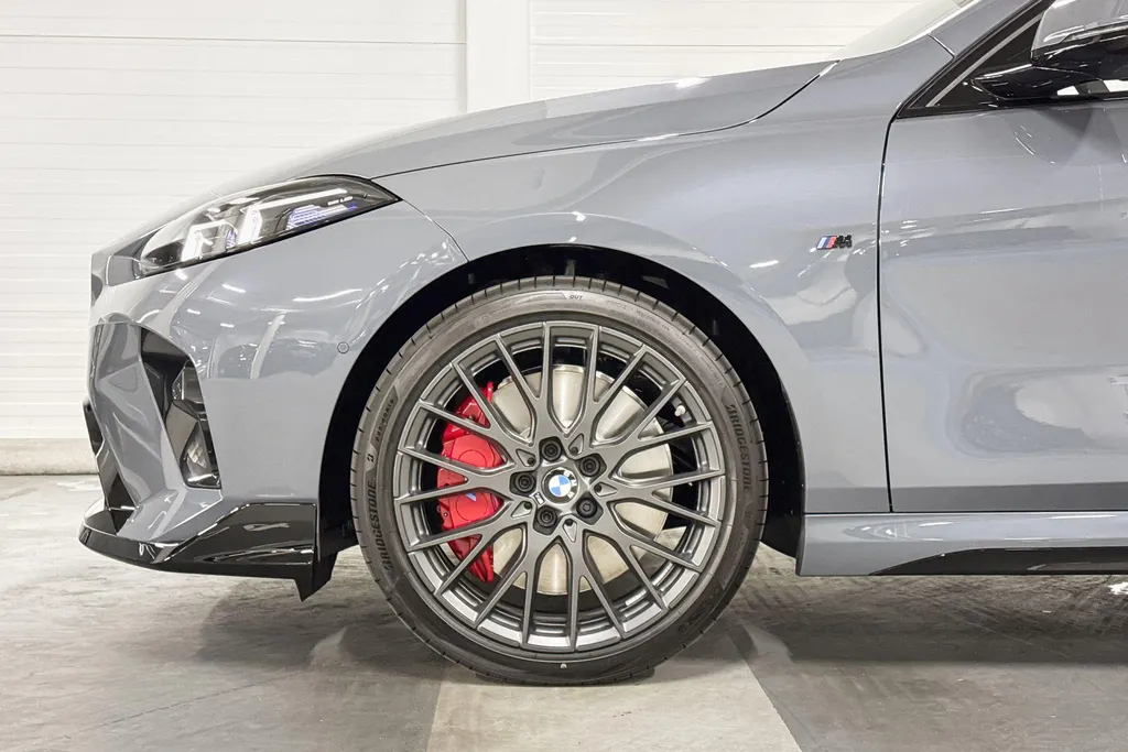 BMW 1 Serie 120 M Sportpakket Pro