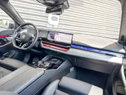 BMW 5 Serie Sedan 520i