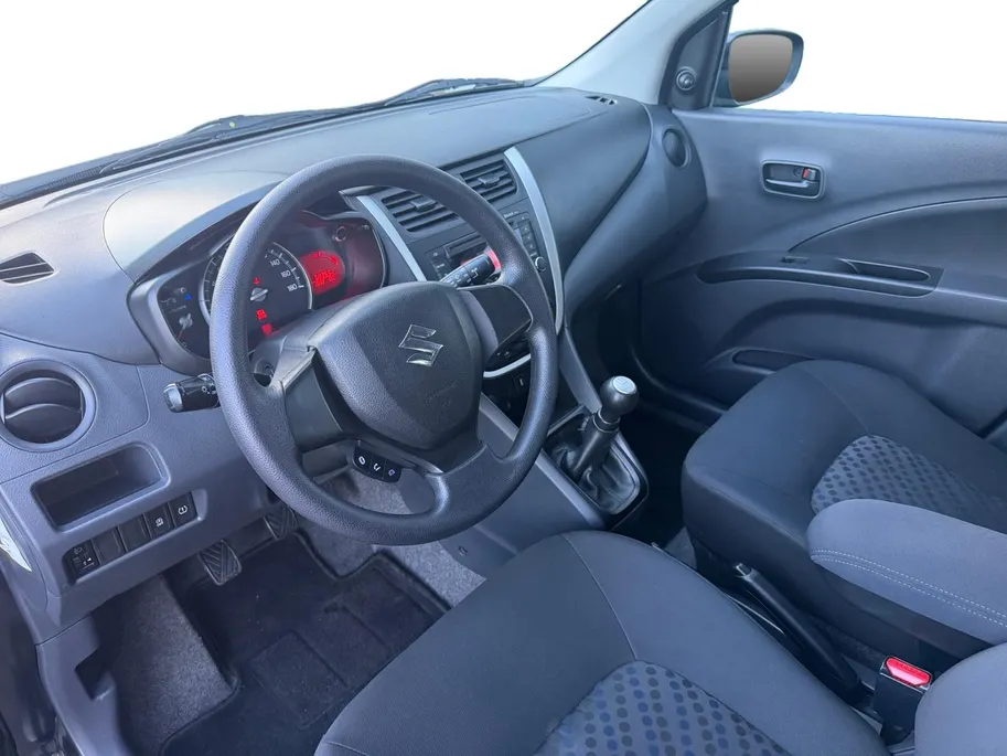 Suzuki Celerio 1.0 Comfort | AIRCO | BLUETOOTH | PARKEERSENSOREN | 12 MAANDEN GARANTIE |