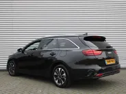 Kia Ceed Sportswagon 1.0 T-GDi MHEV Design Edition | Stuur-/stoelverwarming | Cruise adapt. | Camera | 16' LM | Dodehoekdetectie | JBL audio | LED |