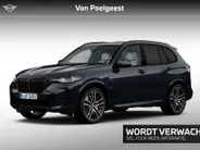 BMW X5 xDrive50e