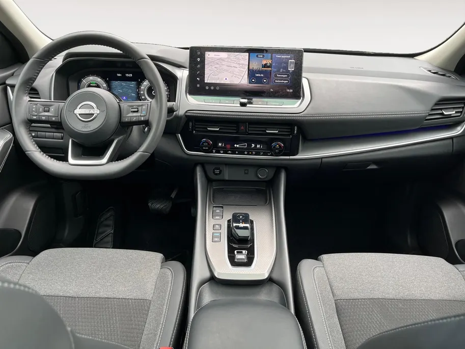 Nissan QASHQAI 1.5 e-Power N-Connecta | Panoramadak | 360 camera | Adapt. Cruise Control | Carplay