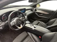 Mercedes-Benz C-Klasse Estate 300 e | Apple Carplay/Android Auto | Verwarmbare Voorstoelen | Privacy Glass | Climate Control | DAB | 12 maanden garantie |