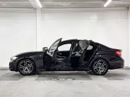 BMW 3 Serie Sedan 318i