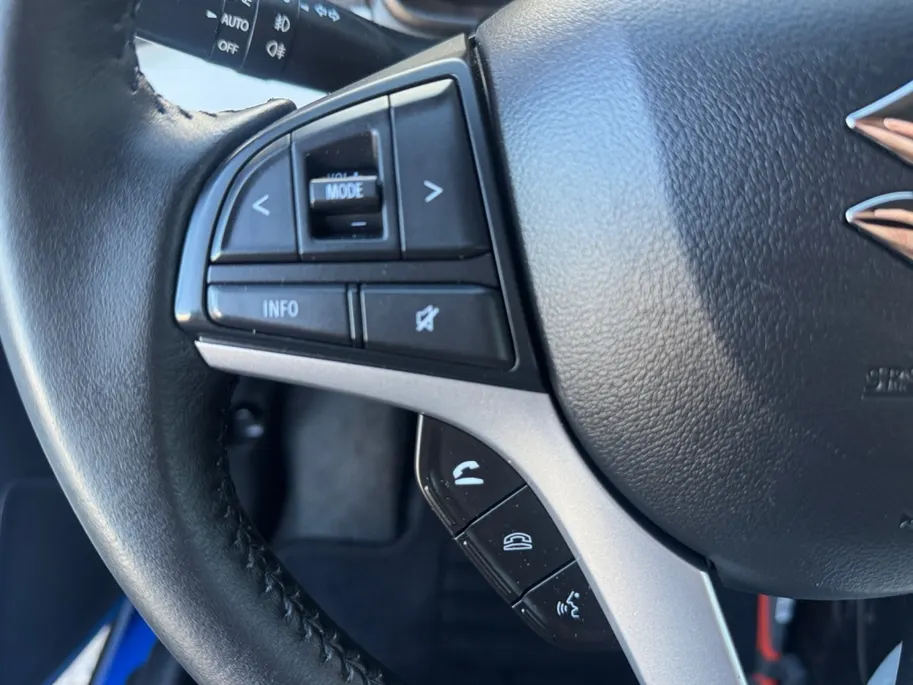 Suzuki Ignis 1.2 Select