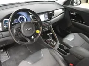 Kia Niro 1.6 GDi Hybrid 141pk DCT6 First Edition Navi | Camera | PDC | Cruise | Trekhaak | LMV