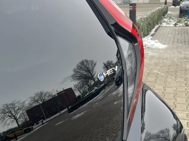 Toyota Aygo X Hybrid 115 pulse Bi-Tone