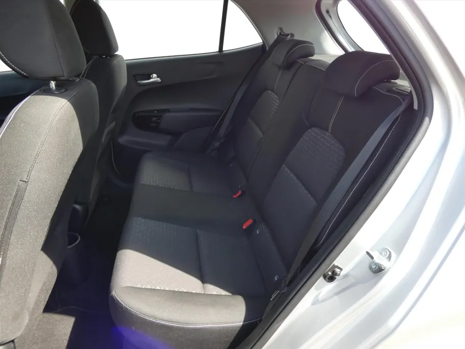 Kia Picanto 1.0 DPi AMT 67pk 4-zits DynamicLine | Automaat | Apple Carplay | Android Auto