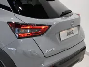 Nissan Juke 1.6 Hybrid N-Connecta | € 5000,= KORTING | COLD PACK | CARPLAY | OP VOORRAAD!!!