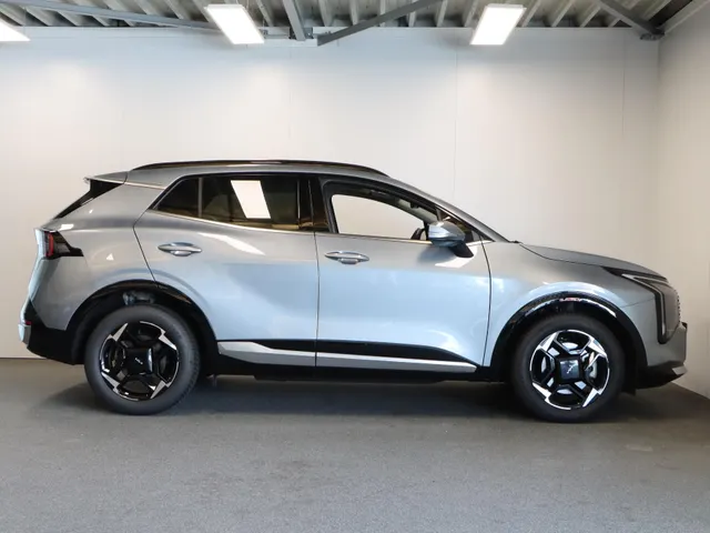 Kia Sportage 1.6 T-GDi Hybrid DynamicPlusLine Afn. trekhaak