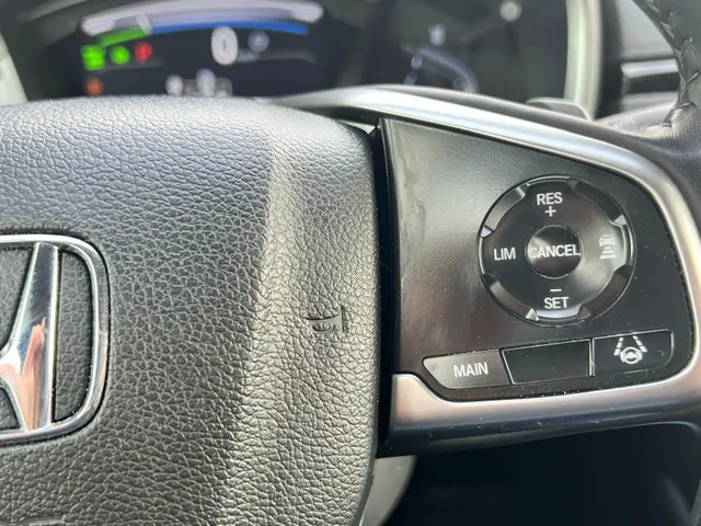 Honda CR-V 2.0 Hybrid Lifestyle AUTOMAAT | TREKHAAK | HYBRIDE | A.CAMERA | LEDER | STOEL VERWARMING | FULL MAP NAVIGATIE |