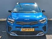 Kia Stonic 1.0 T-GDi MHEV 100pk GT-Line |Navi |Camera