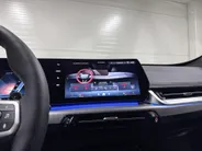 BMW X1 xDrive25e
