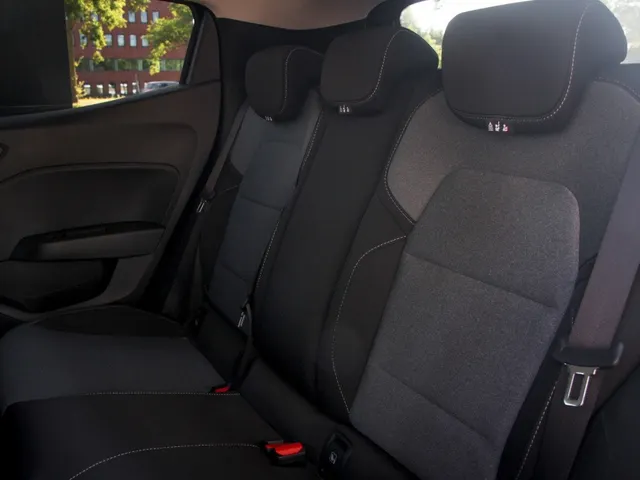 Mitsubishi Colt 1.0T MT Intense
