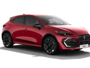 Renault Clio Hybrid 160 techno | Profiteer nu van €1.800,- Zeeuw & Zeeuw voorraadkorting | 5 jaar garantie tot 160.000km