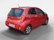 Kia Picanto 1.0 First Edition Bluetooth | Climate & cruise control | Lichtmetalen velgen | Metallic lak | Bovag garantie | NAP