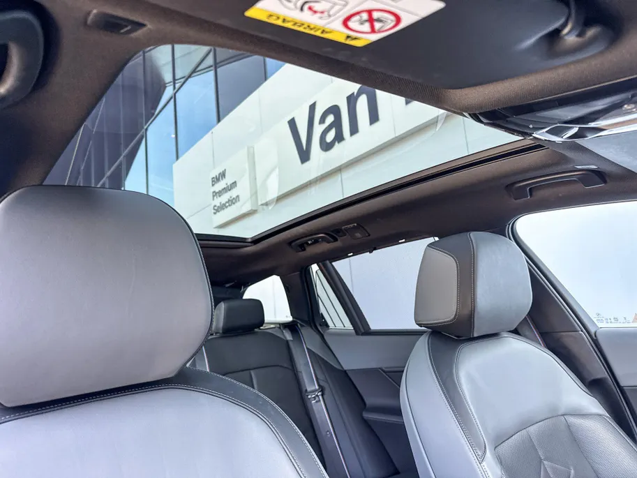 BMW i5 Touring eDrive40