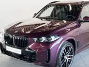BMW X5 xDrive50e
