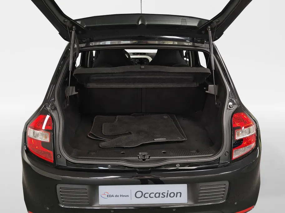 Renault Twingo 1.0 SCe Collection AIRCO BLUETOOTH 5 DEURS RADIO ELECTRISCGE RAMEN ZEER MOOIE AUTO