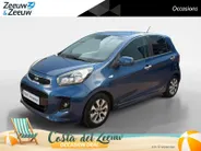 Kia Picanto 1.0 ComfortPlusLine Navigator 1e Eigenaar | Dealer onderhouden | Bluetooth | Camera | Cruise & climate control | Metallic lak | Bovag garantie | NAP