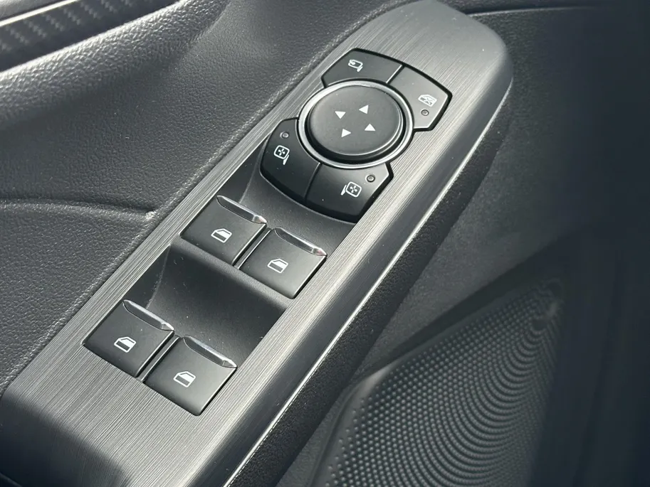 Ford Kuga 2.5 PHEV ST-Line X - TREKHAAK ELECTRISCH - 2.100 KG TREKGEWICHT - PANORAMA DAK - APPLE CAR PLAY - ANDROID AUTO - AGR STOELEN - VOORRUITVERWARMING