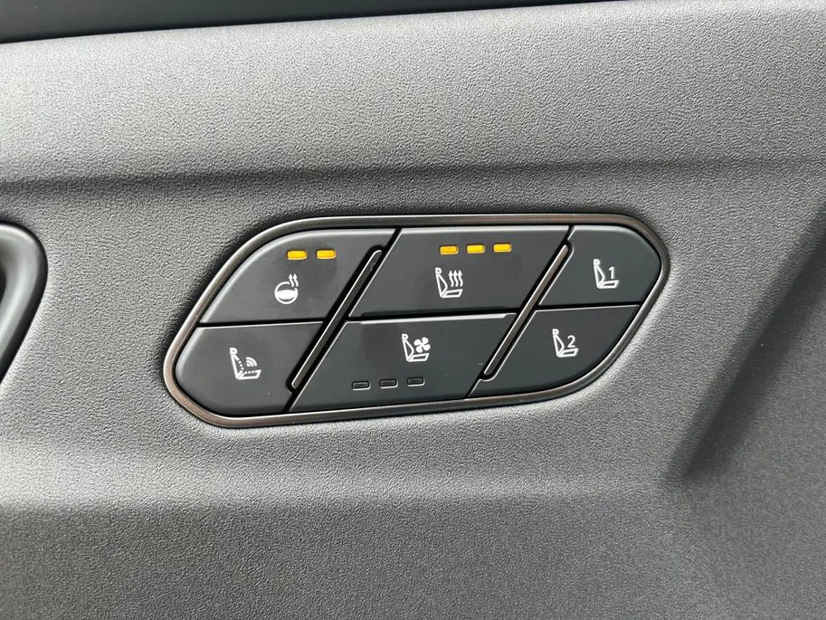 Kia EV5 GT-Line 81.4 kWh | Informeer naar beschikbaarheid | 505 km actieradius | 19' Inch velgen | NU €3000 inruilpremie + 500 korting KIA laadpaal