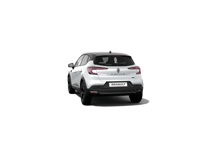 Renault Captur Techno | Achteruitrijcamera | Elektrisch verwarmbare voorstoelen | Elektronisch geregelde airconditioning