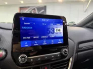 Ford Puma 1.5 EcoBoost ST-X 200 pk Performance Pack - Recaro sportstoelen - Navigatie - B&O Premium Audio - Winter Pack - Fantastic Red