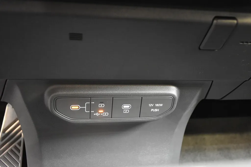 Kia EV5 81,4 kWh 217pk 2WD GT-PlusLine NIEUW TE BESTELLEN