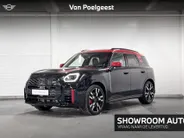 MINI Countryman John Cooper Works All4