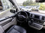Volkswagen Transporter 2.0 TDI L2H1 DC 4Motion Highline EX.BTW