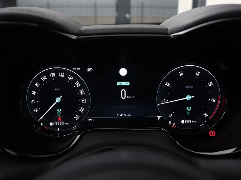 Alfa Romeo Tonale 1.3T PHEV 280 PK Veloce | Schuifdak | Harman | Leder | 20'