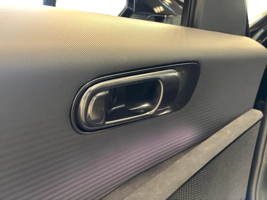 Hyundai IONIQ 6 N-VISION | 84KWH | N-PERFORMANCE | NIEUW TE BESTELLEN |