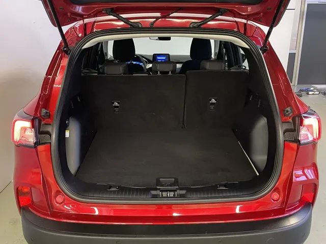 Ford Kuga 2.5 PHEV Titanium
