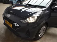 Hyundai i10 1.0i Automaat Comfort Smart | Navi | Camera