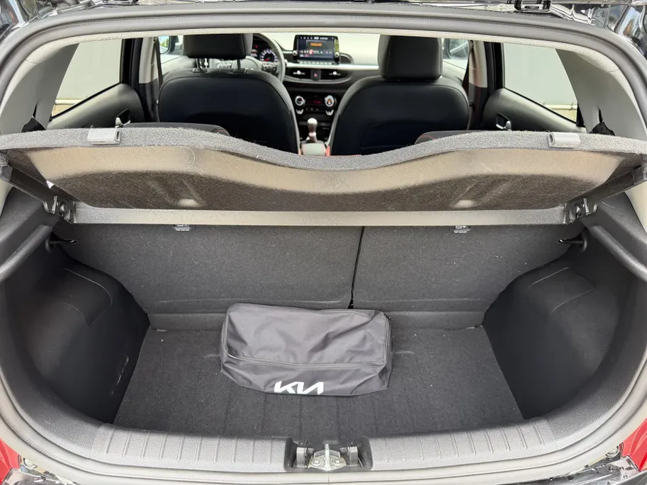 Kia Picanto 1.0 DPi 67pk 4-zits GT-Line