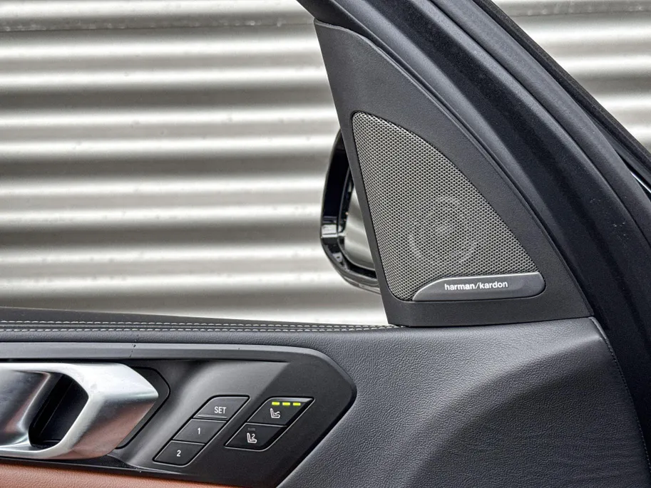 BMW X5 xDrive50e