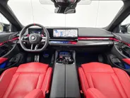 BMW M5 Touring M5