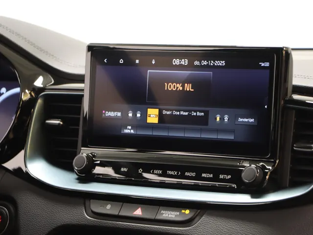 Kia Ceed Sportswagon 1.0 T-GDi MHEV Design Edition