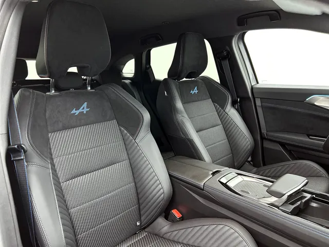 Renault Austral E-Tech full hybrid 200PK esprit Alpine | WINTERPACK | 360 CAMERA | ELEKTR. STOEL