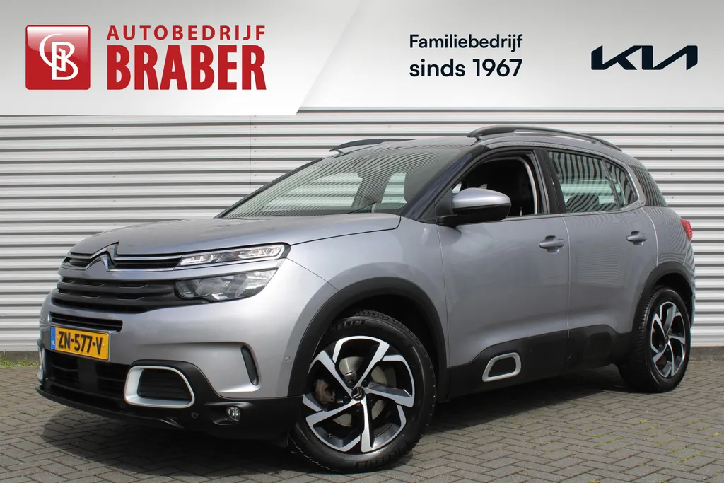 Citroën C5 Aircross 1.2 PureTech Business | 18' LM | Navi | Cruise | PDC | Camera |