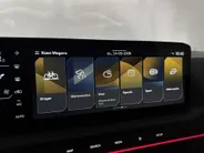 Kia EV2 61 kWh 135pk (5-zits) Black-Line